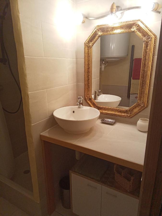 Cimes D'Or Apartment Les Contamines-Montjoie Luaran gambar